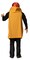 Hot Dog Grilled in Bun Ultimate Halloween Costume, Adult One Size & Plus Size